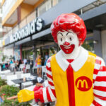 A McDonald’s Franchise Resolves Employee Safety Lawsuit