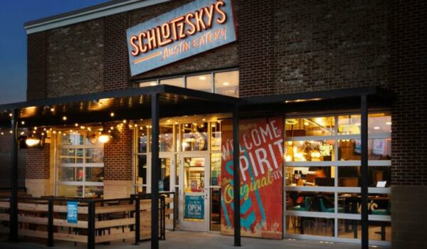 Schlotzsky’s Fast Casual Dining Franchise Signs 100 New Deals