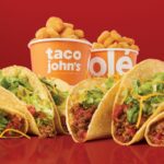 Taco John’s Signed the Biggest Franchise Deal with MGG