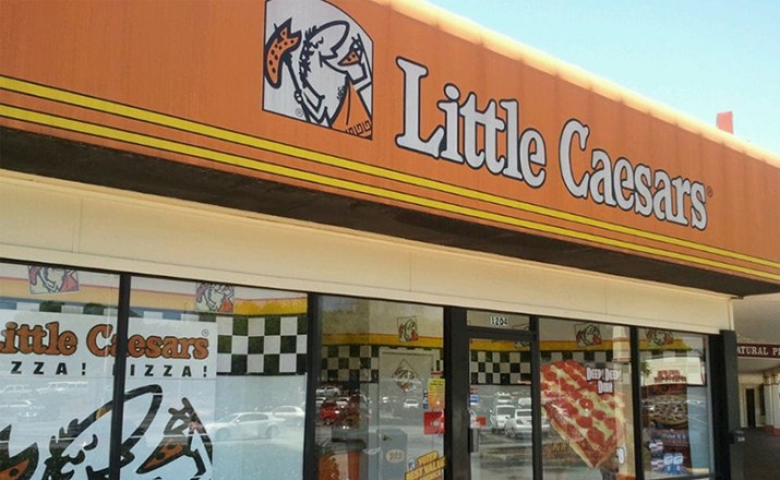 little caesars