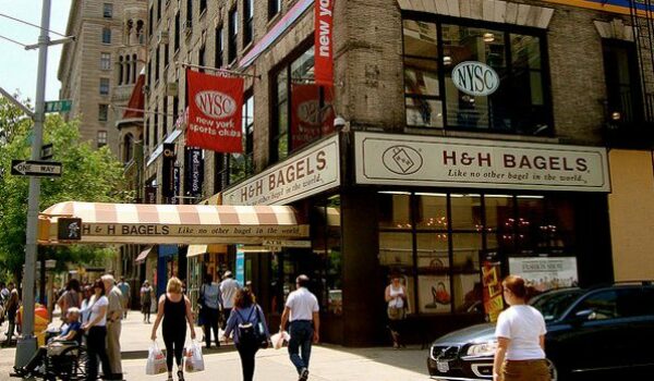 H&H Bagels Franchise Opportunity for Food Franchise Seekers