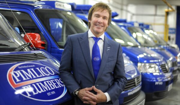 Pimlico Plumbers Joins Neighborly Owned by Private Equity Firm KKR