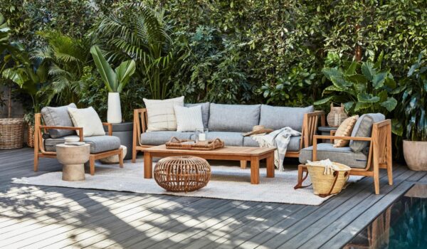 Lynx Franchising Purchases Outdoor Living Brands