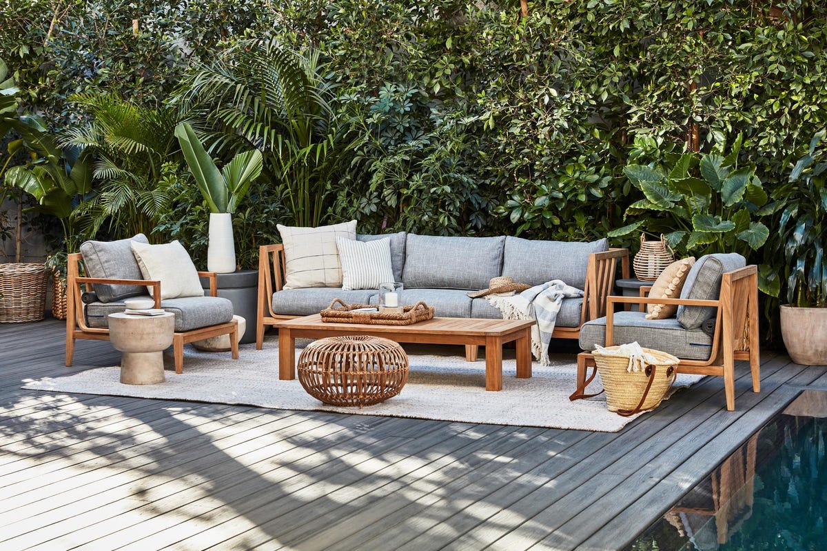 Outdoor Living Brands