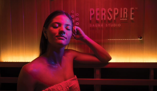 Perspire Sauna Studio to Launch New Outlets Across the Nation