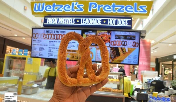 Phillips 66 and Wetzel’s Pretzel Converge on New Franchise Partnership