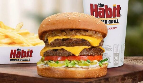 The Habit Burger Grill has Agreed to Launch Eight More