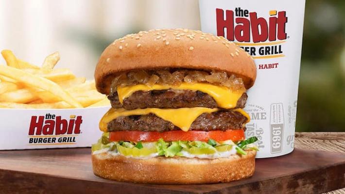 The Habit Burger Grill has Agreed to Launch Eight More