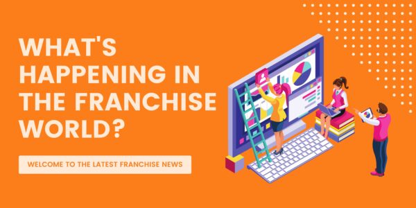 The latest franchise new Success Stories