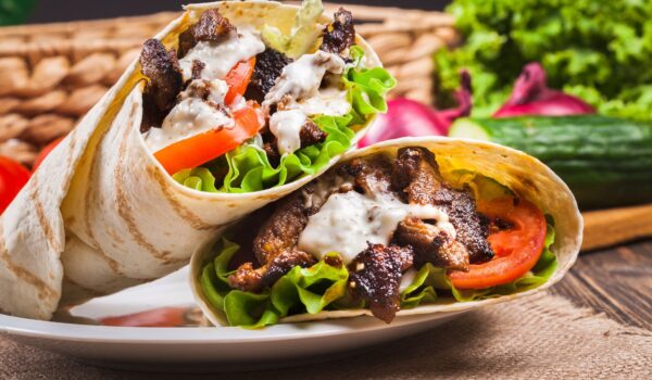 Mouth-Watering Shawarma Press Franchise Open to Partnerships