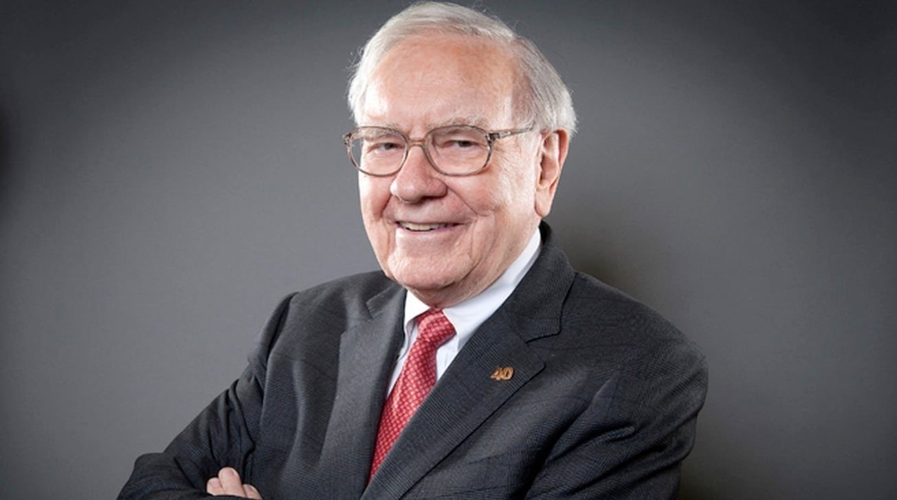 Warren Buffet