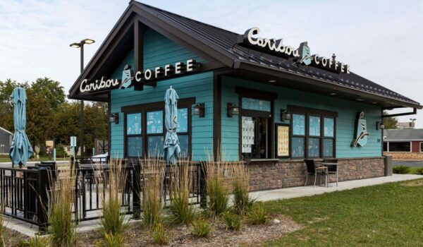 The Caribou Coffee Franchise Program Now Looking for US Franchisees