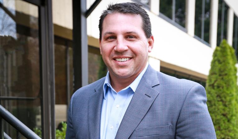 CEO Matt Friedman of Franchise Founders