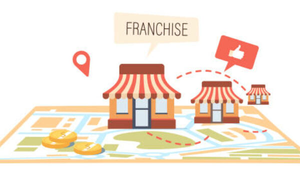 Select a Franchise of Choice in 7 Simple Steps