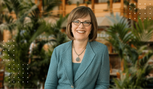 Director at US Foods, Chick-fil-A, Cheryl Bachelder on Leadership