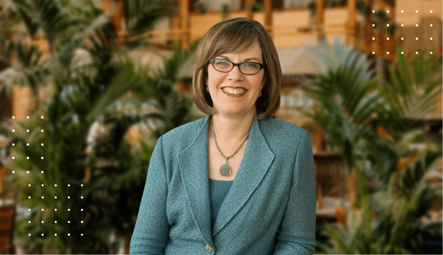 Cheryl Bachelder