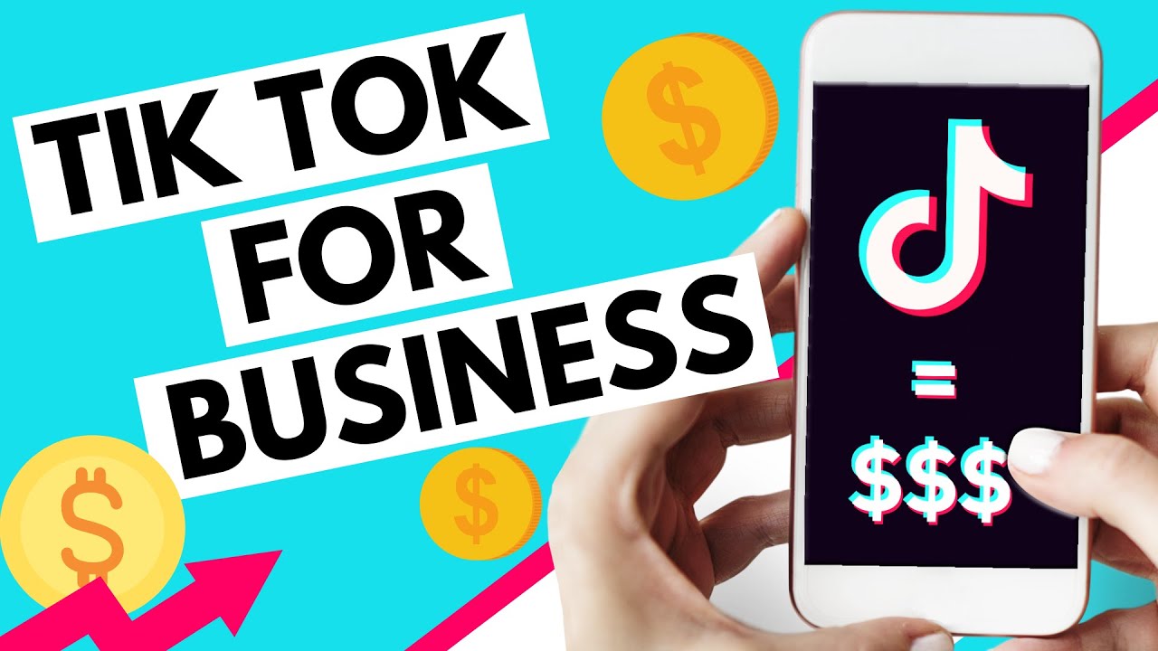 TikTok Franchise Marketing