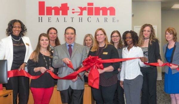 Interim HealthCare Inc. Closes 2021 with its Third Acquisition