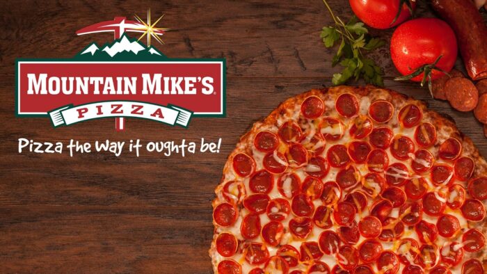 Mountain Mike’s Pizza