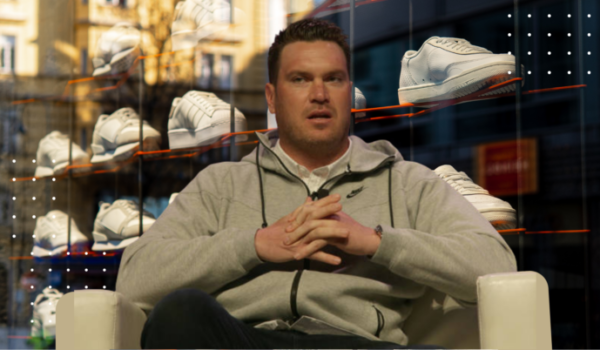 Ex-VP of Nike, Ryan Flaherty Joins Orangetheory® Fitness