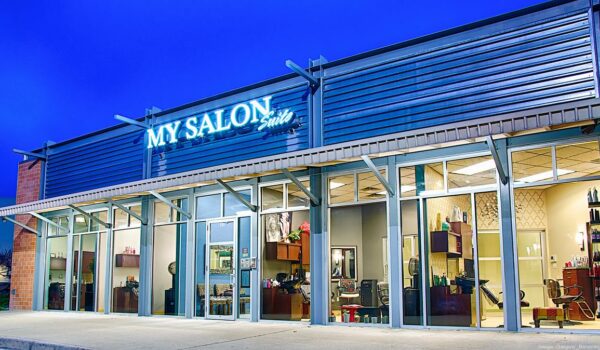 My Salon Suite Franchise on Fifteen New Locations