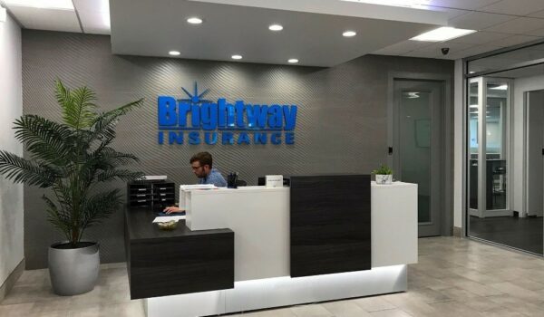 Brightway Insurance Opens 12 New Franchise Locations