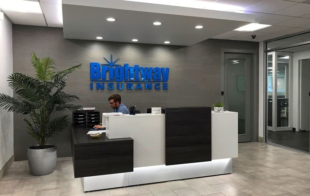 Brightway Insurance Opens 12 New Franchise Locations