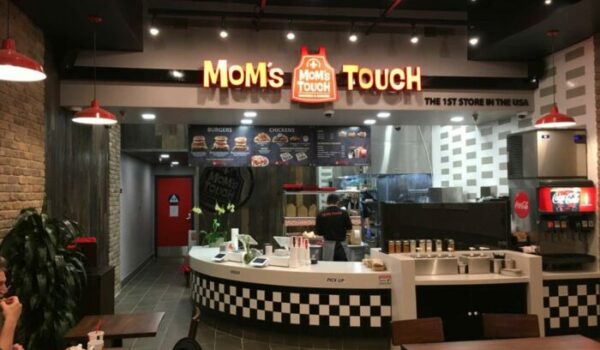 Korean Restaurant Chain Mom’s Touch Seeks Franchisees