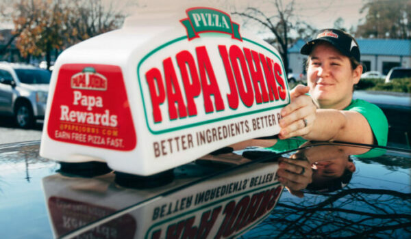 The Hard to Get Papa Johns’ Franchise on Global Expansion