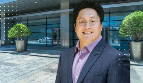 How Steven Wang of WaBa Grill Franchise Corp. Adds a Dash of Magic