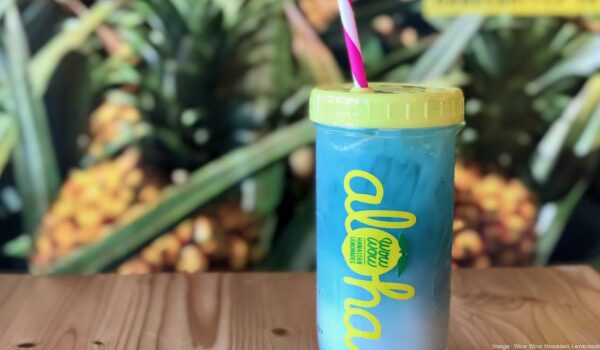 Wow Wow Hawaiian Lemonade Reports on Growth in 2021