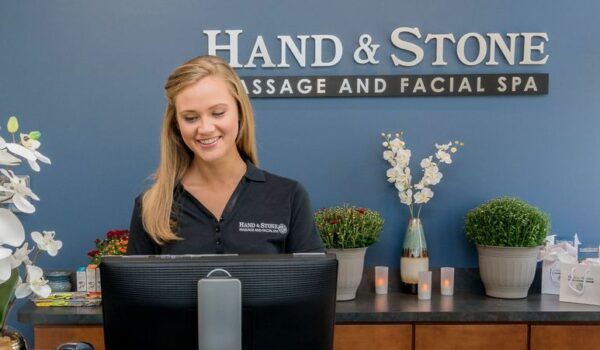 Hand & Stone Propels Southeast with Four New Franchise Development