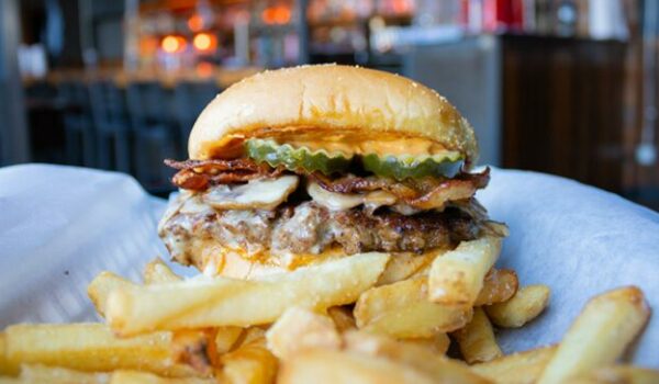 Killer Burger is Killing it in the Franchise Marketplace