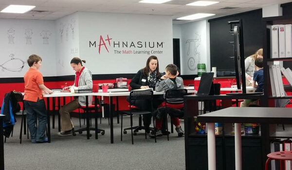 How Mathnasium is Getting Viral in the Global EdTech Industry?