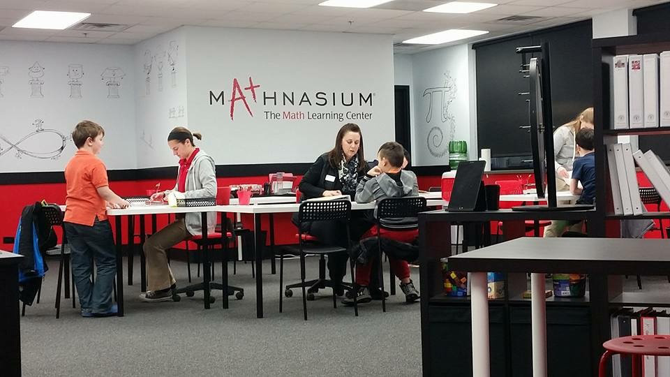 Mathnasium