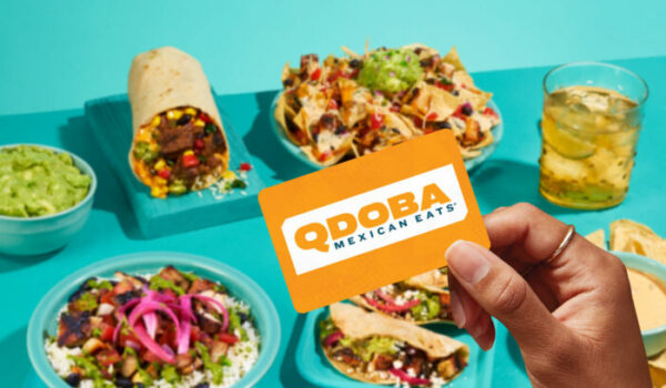 Qdoba Mexican Eats Signs Epic Franchise Deal