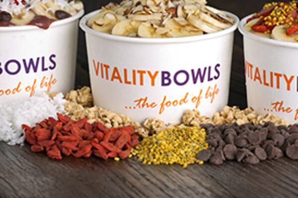 Vitality Bowls Franchise