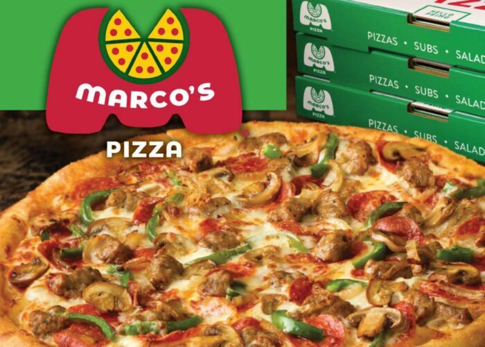 Marco's Pizza