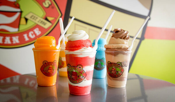 Jeremiah’s Italian Ice Celebrates 26th Anniversary in April 2022!