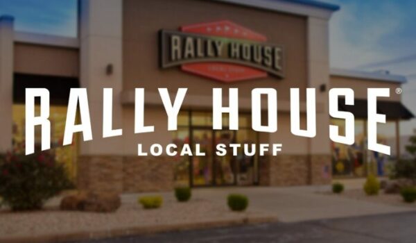 Rally House Now Opens in Omaha, NE, Market
