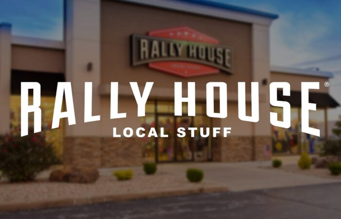 Rally House Arrives in Omaha, NE, Market