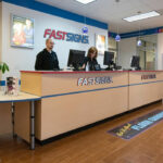 FASTSIGNS International Recognized as Top Franchise for Women 2022