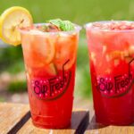 Fresh Fruit Beverage Sip Fresh Launches Franchise Opportunity