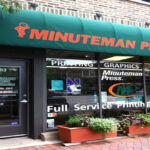 The Inspiring Journey of Angila and Scott Allen with Minuteman Press