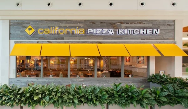 California Pizza Kitchen to Launch New Franchise Unit in India