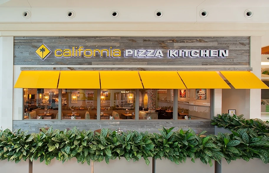 California Pizza Kitchen