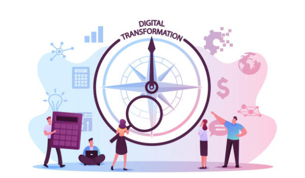 Understanding Digital Transformation for Franchise Business