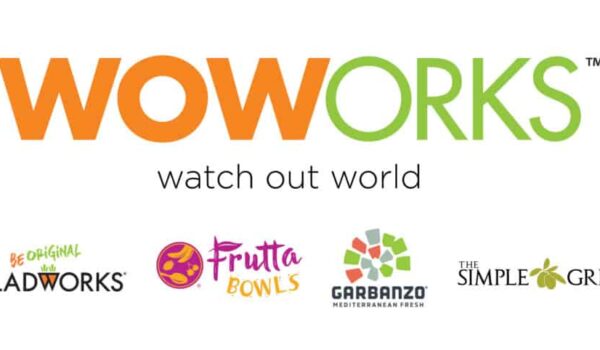 Food Enterprise WOWorks Introduces 2 New C-Level Positions