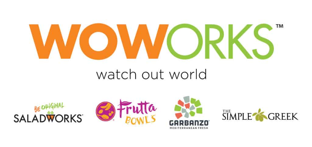 Food Enterprise WOWorks