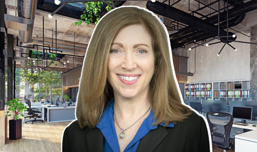 The Leadership of Franchise Veteran Marci Kleinsasser CFE